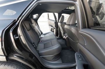 Lexus RX 350 - 7