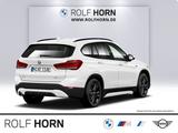 BMW X1 xDrive25e Sport Line Navi LED RFK HiFI Klima - BMW X1 Gebrauchtwagen in Bonn