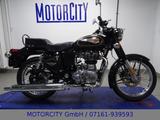 Royal Enfield Bullet 500  EFI "ABS"  / 2.Hand / 5.185km ... - Royal Enfield Bullet 500 EFI