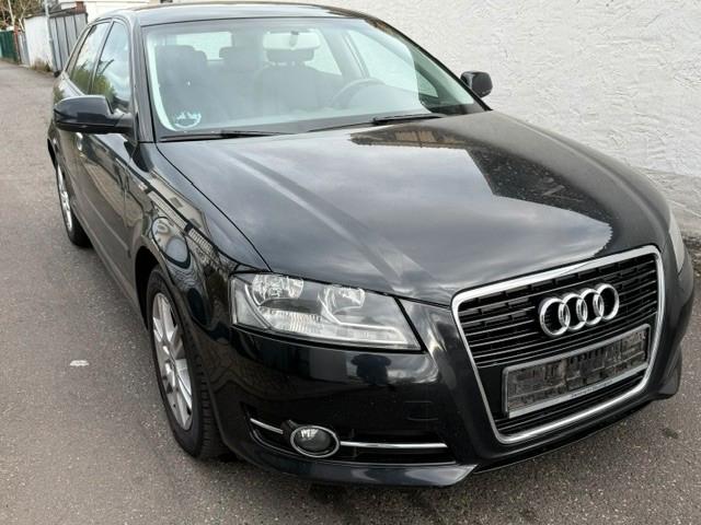 Audi A3 Sportback 1.4 TFSI Attraction