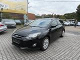 Ford Focus 1.6 Titanium Navi Klimaauto. SHZ Tüv 06.26 - Ford Focus aus 2011: 2.0