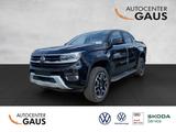 Volkswagen Amarok Style DC 3.0 TDI 4Motion perm.10-G-Autom. - Volkswagen Amarok Neuwagen in Bielefeld