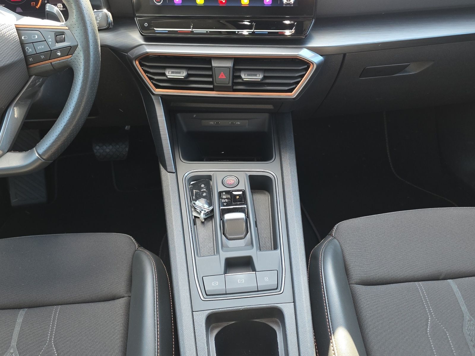 Cupra Formentor - Bild 12