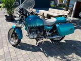 BMW R100R 247 E Sondermodel - BMW E 24