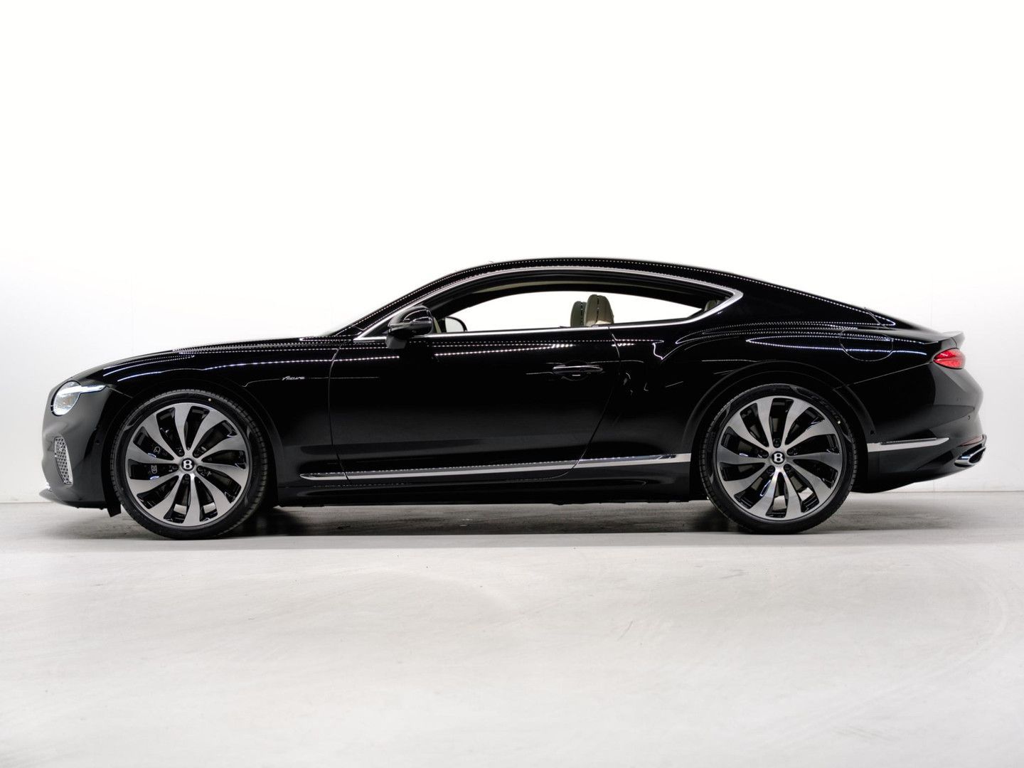 Bentley Continental GT 4.0 V8 Hybrid Azure |TOURING|WELL imagem 2