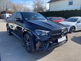 Mercedes-Benz GLE 450 d 4Matic Coupe AMG Line Night Panorama - Mercedes-Benz GLE 450: AMG