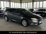 Ford Focus Turnier Titanium*Automatik*Keyl*RFK*NAVI* - Ford Focus: Titanium