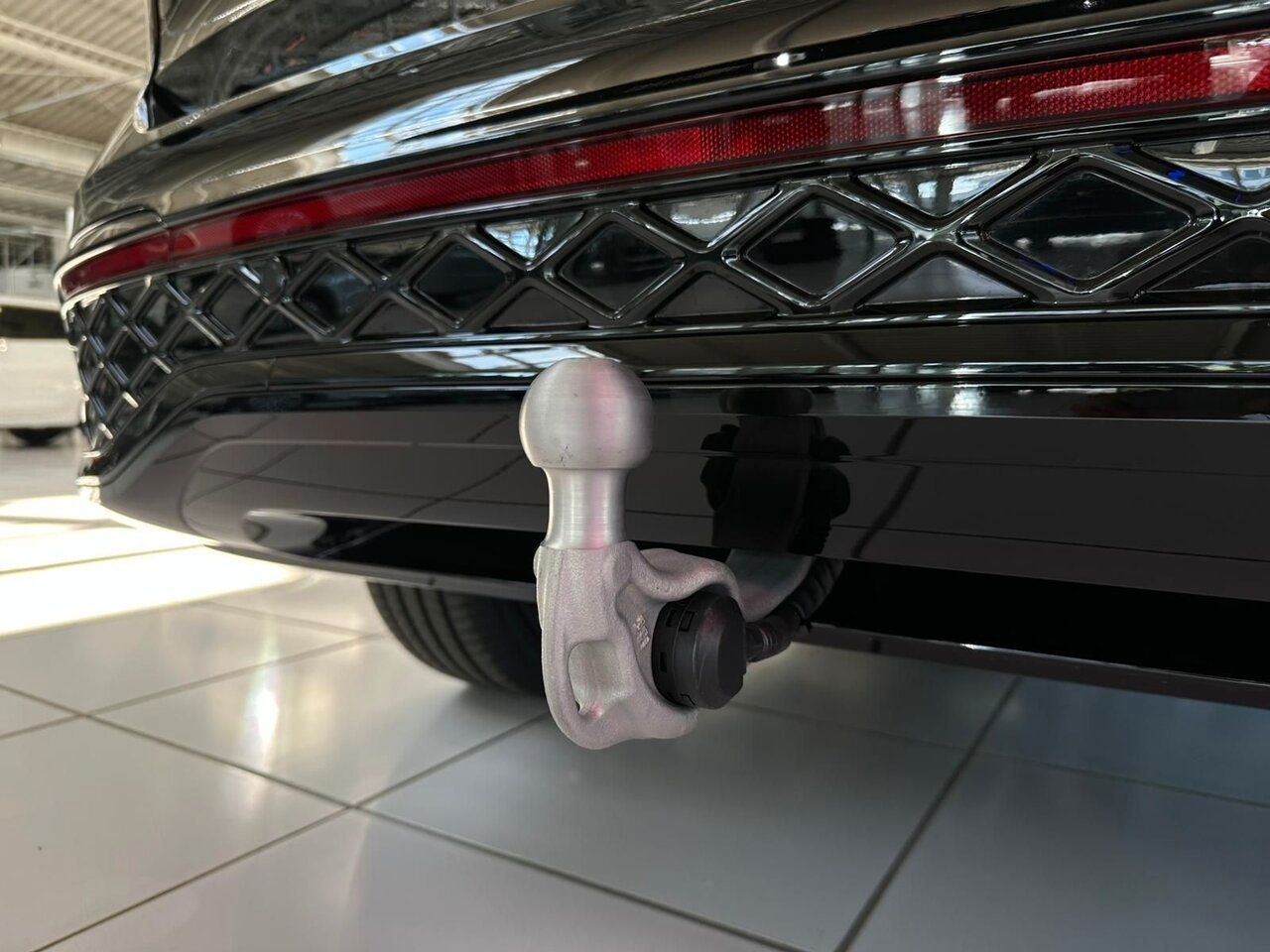 Volkswagen Tiguan - Bild 12