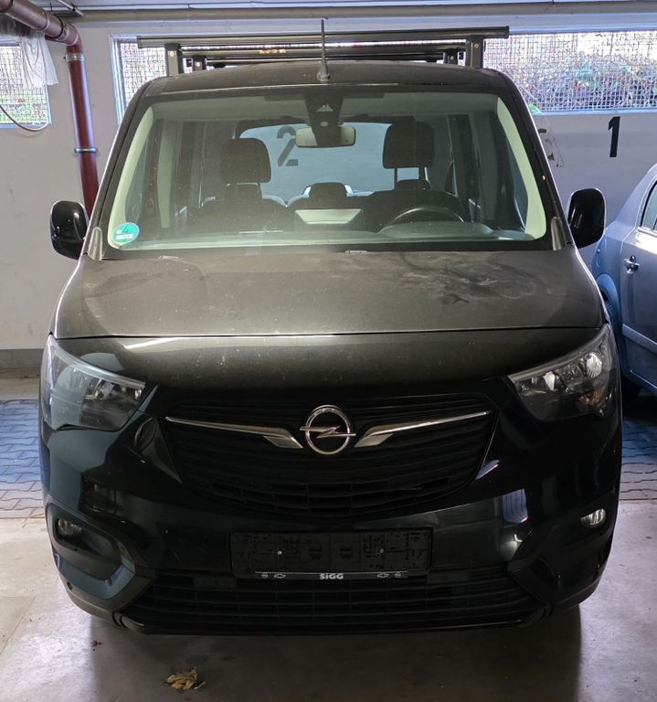 Image of Opel Combo Life