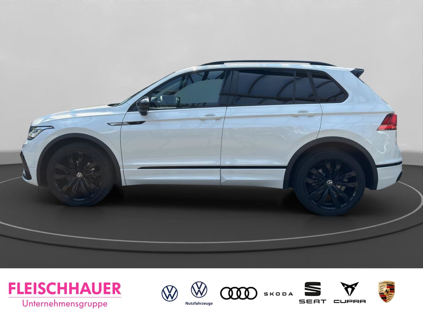 Volkswagen Tiguan - Bild 5