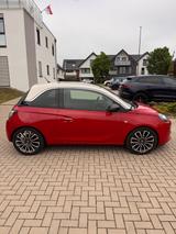 Opel Adam JAM 1.4 64kW JAM - Opel Adam Gebrauchtwagen in Bielefeld
