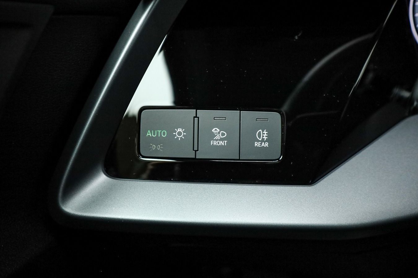 Audi A3 - Bild 17