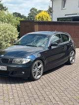 BMW Bmw 130i (Limited Edition) - BMW 130: Automatik
