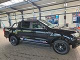 Ford Ranger Limited 3.2 Sondermodell Black Edition - gebrauchte Ford Ranger aus dem Jahr 2018