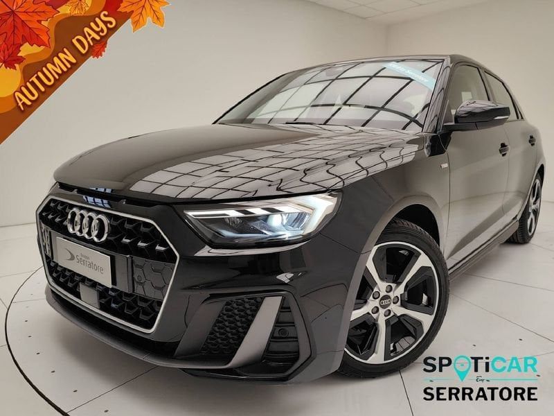 Image of Audi A1