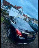 Mercedes-Benz Mercedes Benz C180 - Mercedes-Benz C 180 Gebrauchtwagen in Kiel