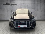 Audi Q5 Sportback 40 TFSI quattro S tronic advanced A - Audi Q5: Navigationssystem