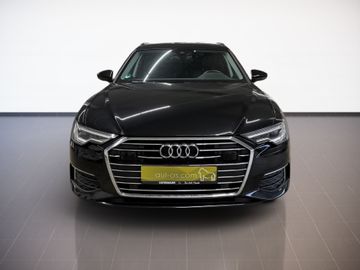 Audi A6 - 3