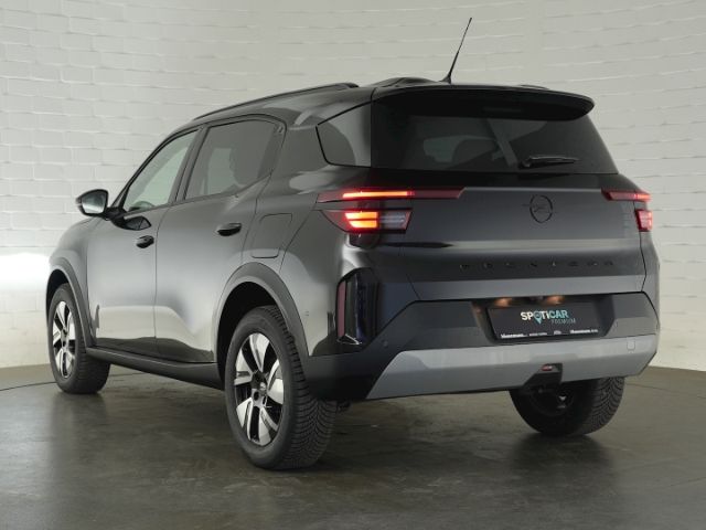 Frontera Electric C GS 44kWH AT+LED LICHT+NAVI+R