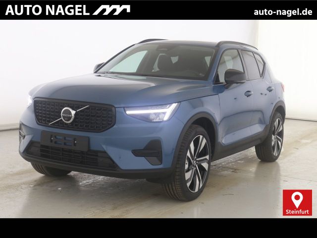 Volvo XC40 B3 Plus Dark |20"|ACC|BLIZ|PANO|360°|StHz||