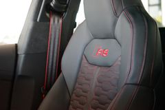 AUDI RSQ8 performance | Pano | RS-Designpaket + | 305 AUDI RSQ8 performance | Pano | RS-Designpaket + | 305