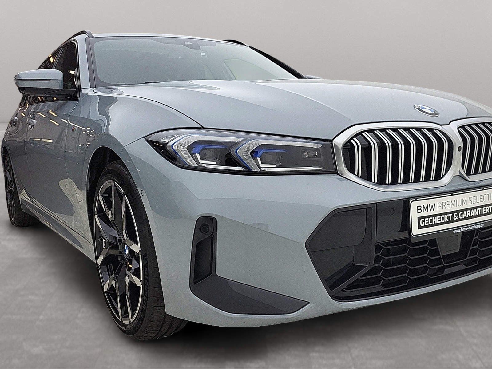 BMW 330 - Bild 5