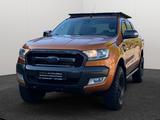 Ford Ranger Wildtrak Doppelkabine 4x4 - Ford Ranger in Wiesbaden