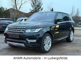 Land Rover Range Rover Sport HSE|MOTORPROBLEM|GEWERBE|EXPOR