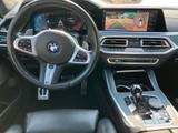 BMW X7 xDrive30d M Sport HUD Laser 22'' AHK 6-Sitzer - weiße BMW X7