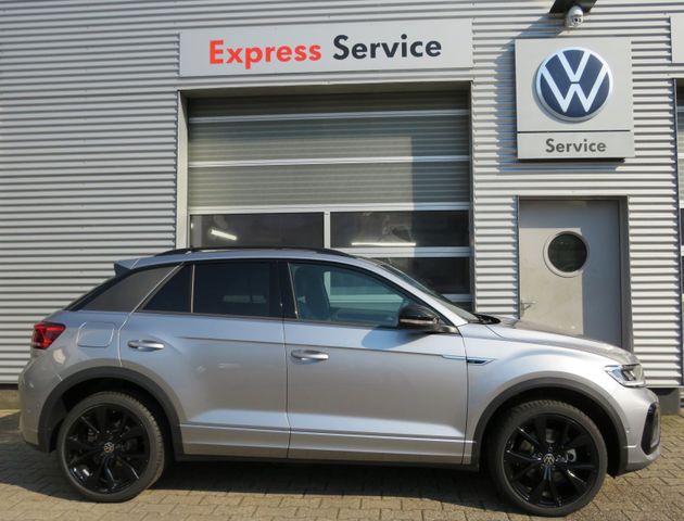 Volkswagen T-Roc 1.5 TSI DSG R-Line/Kamera/LED/Digital Cock