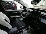 Citroën C3 Aircross Hybrid 6G-DSG MAX 145PS *NAVI* - rote Citroën C3 Aircross