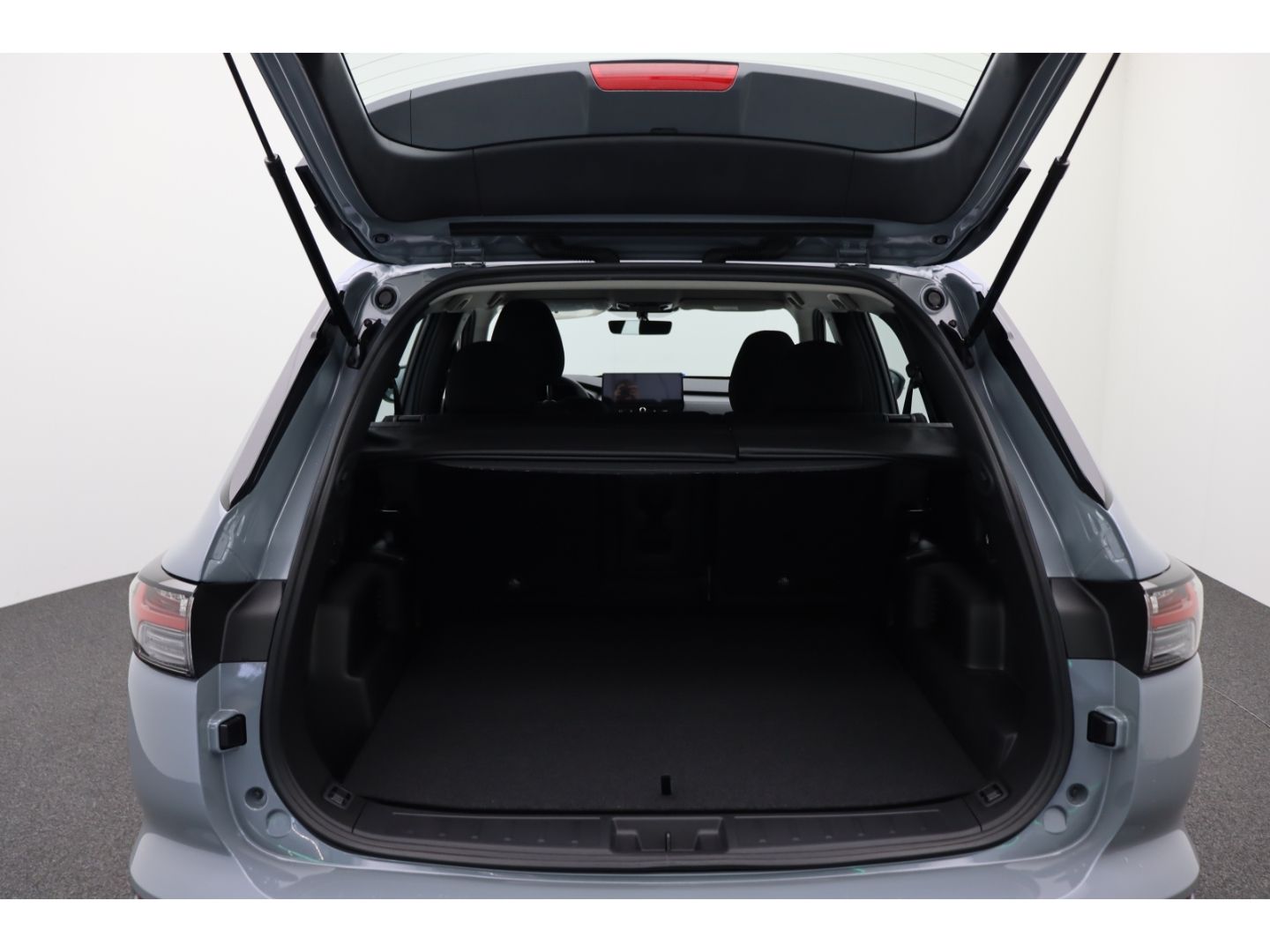 Fahrzeugabbildung Mitsubishi Outlander 2.4 PHEV 100 kW S-AWC Diamant ACC LED