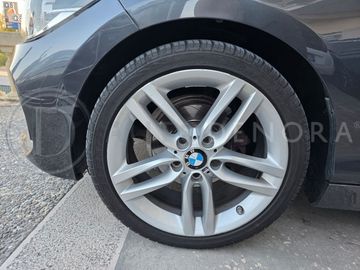 BMW 118 - 7