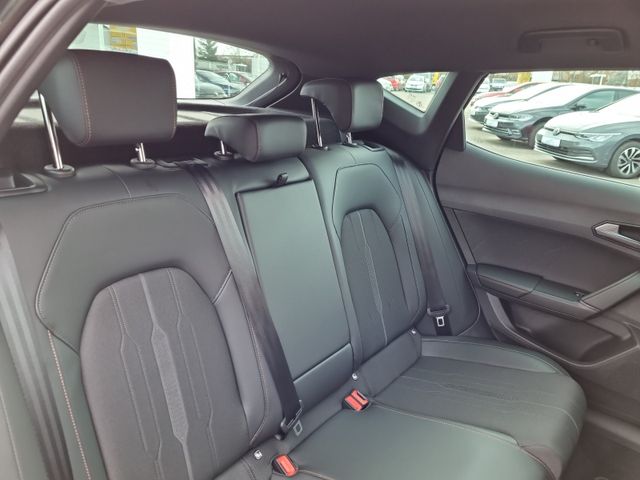 Formentor 2.0 TSI 4Drive DSG Performance