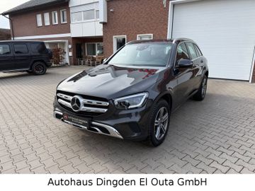Mercedes GLC 300 - 3