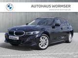 BMW 320d xDrive Touring Head-Up DAB LED RFK Shz PDC - BMW 320: Kombi
