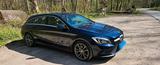 Mercedes-Benz Mercedes CLA Shooting Brake - Mercedes-Benz CLA Shooting Brake von privat