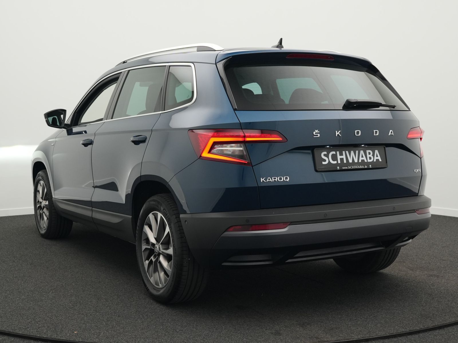 Skoda Karoq - Bild 27
