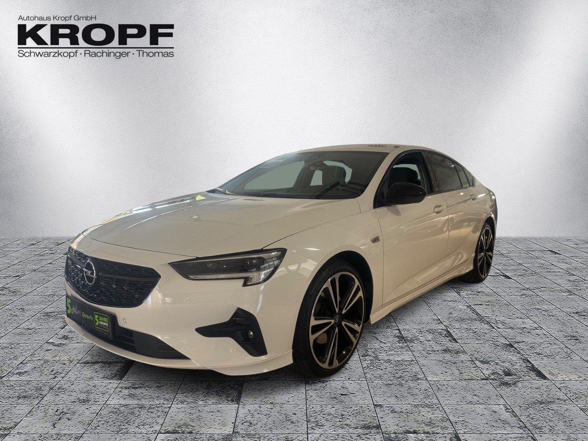 Opel Insignia B Grand Sport 2.0 CDTI Ultimate ACC+LM