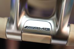MERCEDES-BENZ AMG GT 53 4Matic+*BURM*360*MASSAGE*V8*1HAND*VOLL MERCEDES-BENZ AMG GT 53 4Matic+*BURM*360*MASSAGE*V8*1HAND*VOLL