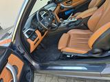BMW 435d xDrive Cabrio Luxury Line A Luxury Line - BMW 435 mit Diesel-Antrieb