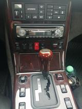 Mercedes-Benz SL 320 SL - Mercedes-Benz SL 320 aus 1996