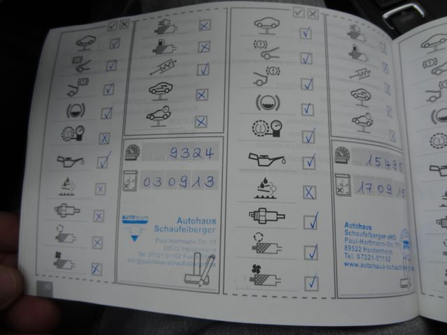 Fahrzeugabbildung BMW 116 i/Automatik/1.Hd/Kamera/Navi/Xenon/AHK/