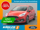 Ford Fiesta ST 200PS/Leder-P./LED/Klima - Ford Fiesta: Leder
