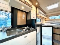 Malibu Genius 641 LE performance 4x4 -AHK -Teilleder (10/16)