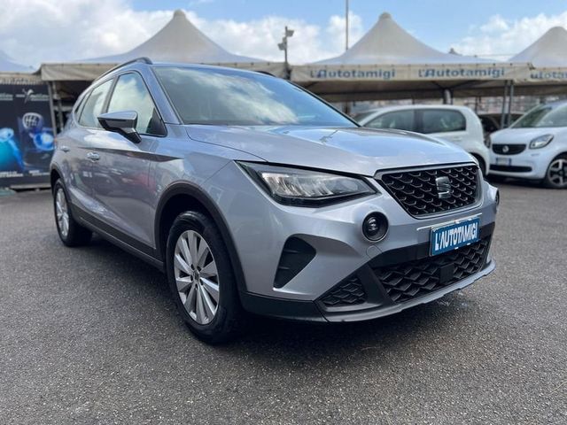 SEAT Seat Arona Arona 1.0 TGI FR