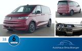 Volkswagen T7 Multivan Life KÜ ACC PANO DCC RFK IQ.Light - rote Volkswagen T7 Multivan