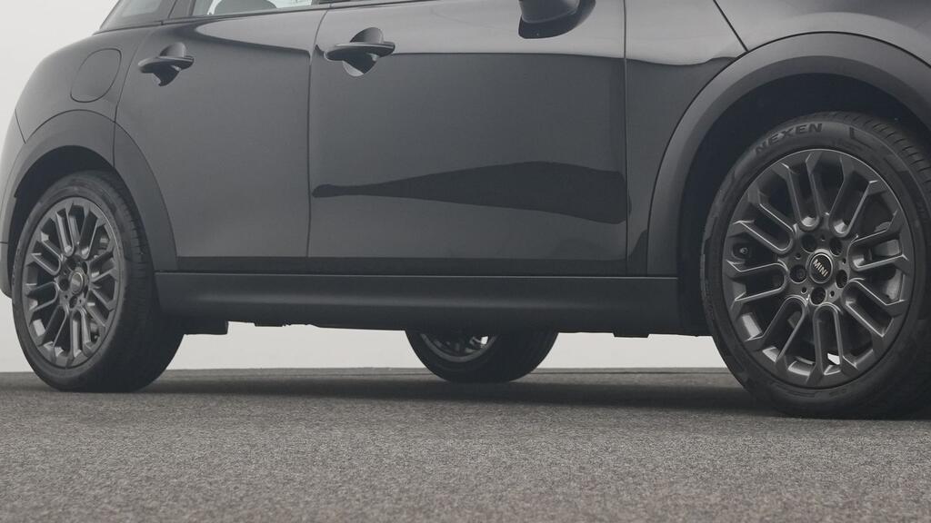 MINI Cooper Favoured Trim, миниатюра 21