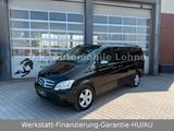 Mercedes-Benz Viano 2.2 CDI Trend Edition lang 7-SITZER*TOP** - Mercedes-Benz Viano: Trend Edition