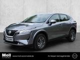 Nissan Qashqai Acenta 1.3 DIG-T MHEV 6MT 4x2 140PS Wint - Nissan Qashqai Gebrauchtwagen in Aachen